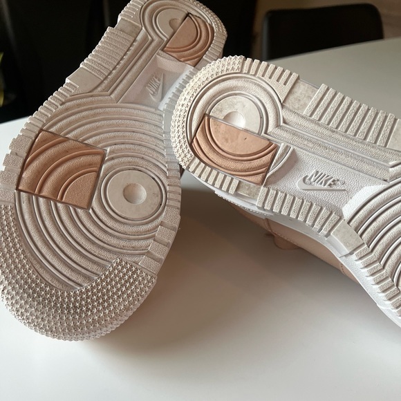 Nike Air Force 1 Pixel - Picture 6 of 6